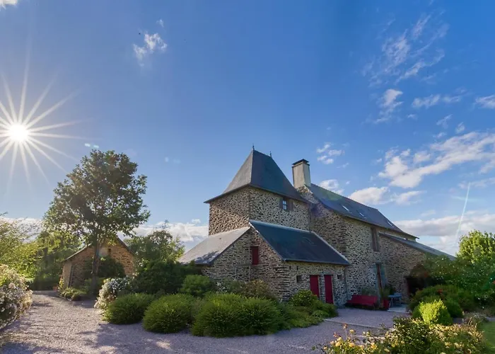 Manoir Le Courtillon