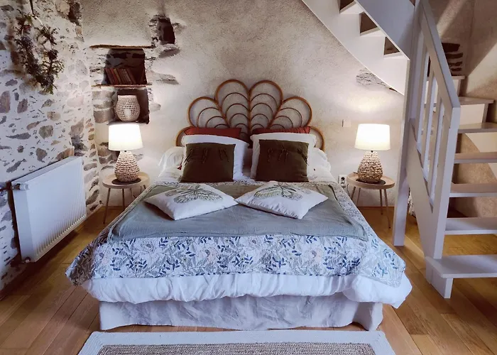 Manoir Le Courtillon