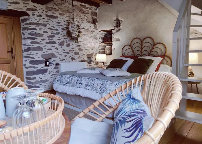 Manoir Le Courtillon