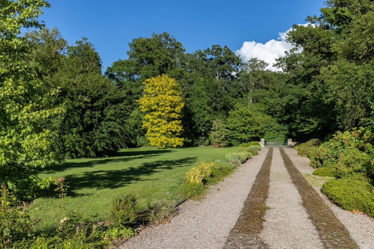 Manoir Le Courtillon