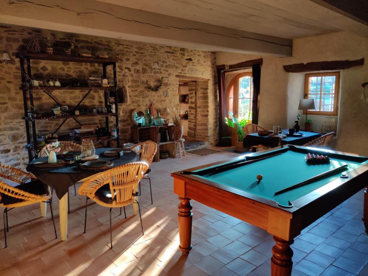 Bed & Breakfast Manoir Le Courtillon 4*