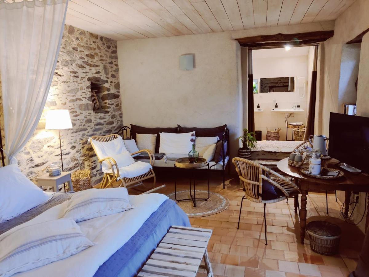 Manoir Le Courtillon 4* Le Pont Rean