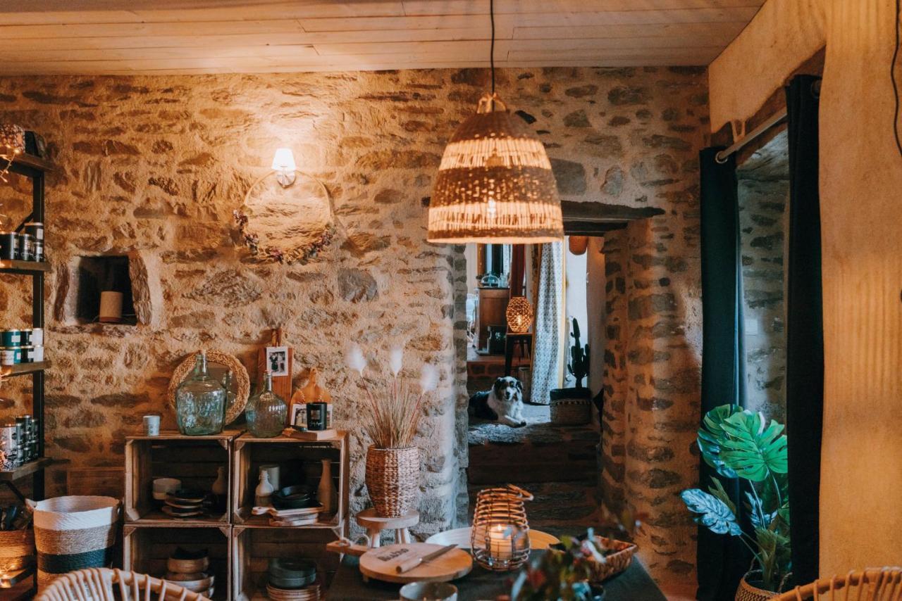 Bed & Breakfast Manoir Le Courtillon 4*