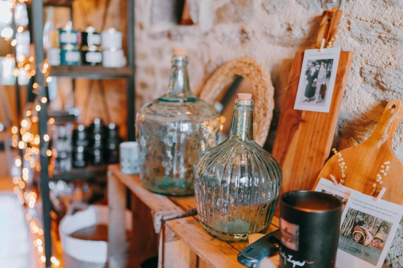 Manoir Le Courtillon Bed & Breakfast